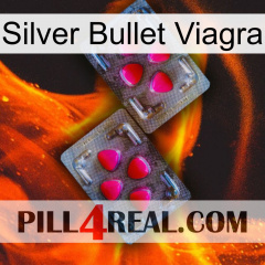 Silver Bullet Viagra 15